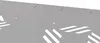 Skriňa RACK 19" 4U 350mm Serverová Závesná sklenená dvere Náhľad obrázku produktu 8