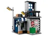 The LEGO Batman Movie™ Harley Quinn™  Kanonenkugelattacke Produktbild-Vorschau 5