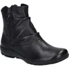 JOSEF SEIBEL Charlotte 09 | Stiefelette für Damen | Schwarz Produktbild-Vorschau 1