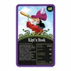 Top Trumps Disney Bösewichte Quartettspiel Kartenspiel Produktbild-Vorschau 7