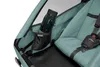 Passeggino Qeridoo Qupa 2 Plus - Blu minerale Anteprima dell’immagine prodotto 16