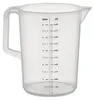 APS 30057 Messbecher PRO, Polypropylen, geprägte Produktbild-Vorschau 2