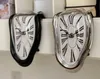Beständigkeit der Erinnerung – abstrakte schmelzende Uhr, Produktbild-Vorschau 7
