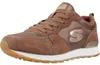 Skechers 85goldn Gurl Couleur Marron Voir les images du produit 1