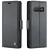 Pouzdro na Galaxy S10, kožené peněženkové pouzdro na karty Náhled obrázku produktu 8