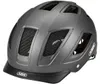ABUS Hyban 2.0 city helmet - casco da bici con luce Anteprima dell’immagine prodotto 7
