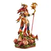 Blizzard World Of WarCraft Alexstrasza Sammler Statue 52 Produktbild-Vorschau 2