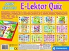 CLEMENTONI Môj prvý e-lekársky kvíz 0 0 0 Náhľad obrázku produktu 3