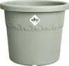 Elho Blumentopf Algarve Cilindro Ø 48 x 40 cm thymian grün Produktbild-Vorschau 1