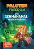 Die Schmahamas-Verschwörung: Ein Roman aus der Welt von Voir les images du produit 1