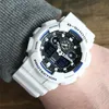 Casio GA-100B-7AER G-Shock analoog-digitaal horloge Productafbeelding-voorbeeld 41