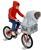 E.T. - Der Außerirdische Actionfigur Elliott & E.T. on Produktbild-Vorschau 5