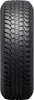 Pneumatiky SAILUN 255/70 R18 113S ICE BLAZER WST2 LT Náhľad obrázku produktu 9