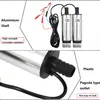 DC 12V/24V ponorné čerpadlo na čerpanie vody 51 mm vody Náhľad obrázku produktu 3