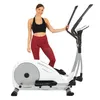 HAMMER Finnlo Crosstrainer Loxon XTR, 15 Programme, 20 kg Produktbild-Vorschau 4