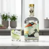 Volante Eastern Clear Grain Spirit nealkoholický 0,0 % – Náhľad obrázku produktu 4