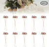 10 kusů Květinová váza Centrepieces Stolní váza Květinový Náhled obrázku produktu 10