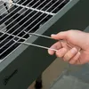 Outsunny Holzkohlegrill Anti-Rutsches Campinggrill mit Produktbild-Vorschau 9