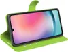 Samsung Galaxy A16 Hülle - Coverup Klapphülle - Grün Produktbild-Vorschau 3