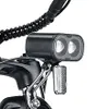 E-bike, elektrický bicykel 26'' trekkingový bicykel e-city Náhľad obrázku produktu 5