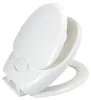 WENKO WC SEAT Family Meccanismo di abbassamento automatico Anteprima dell’immagine prodotto 3