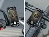 Fahrrad Handyhalterung Motorrad Handyhalter Universal 360° Produktbild-Vorschau 11