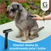 Szczotka do dywanów Glissimo do rozczesywania włókien Podgląd zdjęcia produktu 4