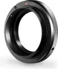 Adattatore Kipon per obiettivo T2 a fotocamera Canon EF Anteprima dell’immagine prodotto 4