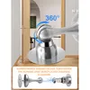 Türstopper, 4 Stück Magnetischer Türstopper, hochwertige Produktbild-Vorschau 4