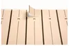 Pagna Trennblätter A4 Easy Rip grau Pack á 100St Produktbild-Vorschau 2