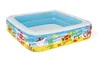 Bestway Planschbecken "Canopy Play", 147x147x122 cm - Produktbild-Vorschau 22