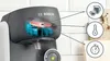 Tassimo Finesse TAS16B4, Kapselmaschine Produktbild-Vorschau 12