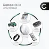 CELLONIC CR1632 Batteria a bottone Lithium compatibile con Anteprima dell’immagine prodotto 4