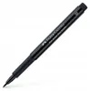 Faber-Castell 167499, Schwarz, Schwarz, Fein, Rund, Tinte Produktbild-Vorschau 2