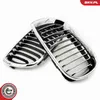ESEN SKV 66SKV078 Kühlergrill Frontgrill für BMW 3 Produktbild-Vorschau 9