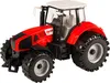 Trattore 20 cm attrito rosso 28510A Anteprima dell’immagine prodotto 1