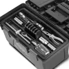 STAHLWERK Toolbox Set mit 5 leeren Werkzeugkisten Produktbild-Vorschau 10