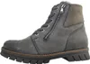Waldläufer H-Xara Damenschuhe Schnürstiefel Grau Freizeit, Produktbild-Vorschau 30