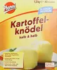 Pfanni Quenelles de pommes de terre en sachet cuisson 40 Voir les images du produit 1