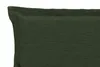 4 STÜCK Auflage Hochlehner Elba 50318-201 grün 121x50x4 cm Produktbild-Vorschau 4