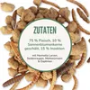 Orni Igelfutter mit Insekten ohne Getreide 1kg | Produktbild-Vorschau 3