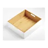Zeller Present 13359, Aufbewahrungsbox, Weiß, Rechteckig, Produktbild-Vorschau 2