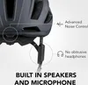 Sena SENA-C1.MG.L Casque connecté C1 Gris mat Taille L Voir les images du produit 5
