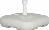 ENNE PLASTICA Schirmst.20l Papillon ws. PVC Produktbild-Vorschau 1