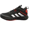 ADIDAS RACER TR23 K Kinderschuhe ID0334 - schwarz r. 38 ⅔ Produktbild-Vorschau 6