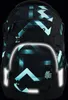 Coocazoo MATE, Laser Lights Schulrucksack Produktbild-Vorschau 7