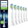 Zahnbürstenkopf, Philips Sonicare Optimal White HX6066/87, Produktbild-Vorschau 2