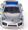 SIKU 1528 Porsche 911 Autobahnpolizei Produktbild-Vorschau 10