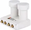 RED OPTICUM LMQP 04H Monoblock Quad LNB 0.1dB - LNB Produktbild-Vorschau 1
