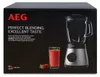 AEG Standmixer CB4-1-6ST Deli 4 CB4-1-6ST Edelstahl Produktbild-Vorschau 25